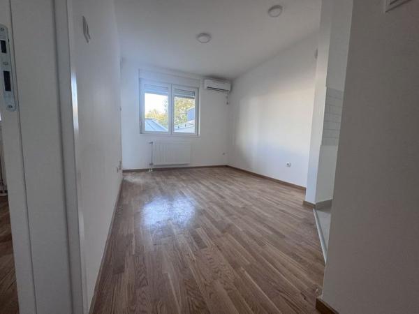 Glavna slika -Telep, 33m2, jednoiposoban stan, novogradnja, 94.760 €