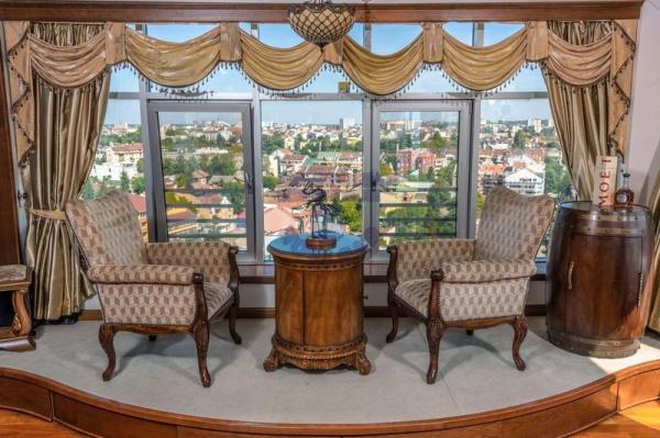 Glavna slika -Novi Sad, 130m2, trosoban stan, novogradnja, 463.500 €