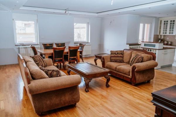 Glavna slika -Novi Sad, 177m2, četvorosoban stan, novogradnja, 618.000 €