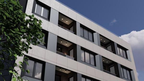 Glavna slika -Grbavica, 169m2, četvorosoban stan, novogradnja, 505.000 €