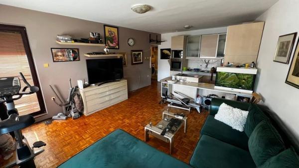 Glavna slika -Podbara, 64m2, trosoban stan, novogradnja, 139.050 €