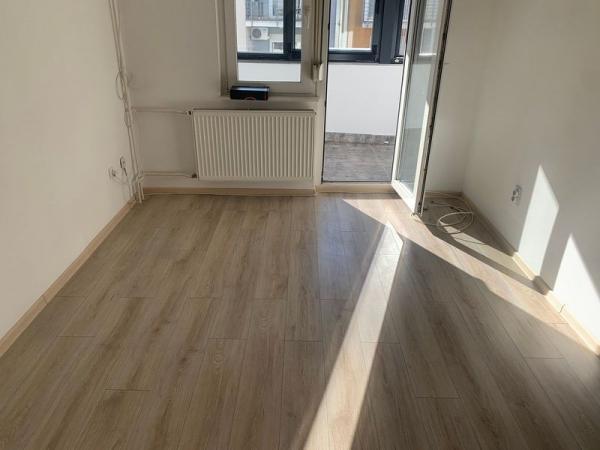 Glavna slika -Bulevar oslobođenja, 36m2, jednoiposoban stan, novogradnja, 103.830 €