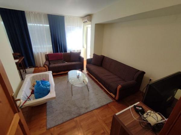 Glavna slika -Bulevar oslobođenja, 49m2, dvosoban stan, novogradnja, 136.270 €