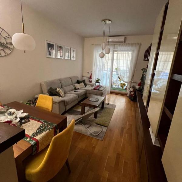 Glavna slika -Novi Sad, 79m2, troiposoban stan, novogradnja, 263.000 €