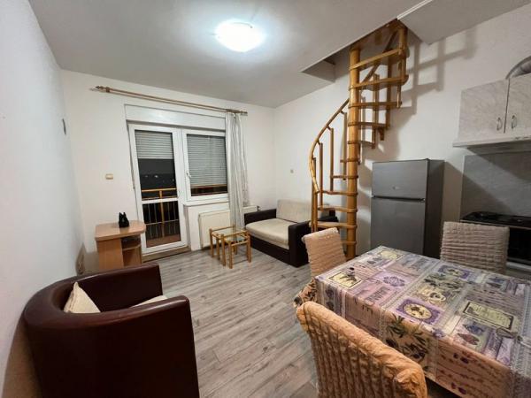 Glavna slika -Grbavica, 43m2, dvosoban stan, novogradnja, 103.000 €