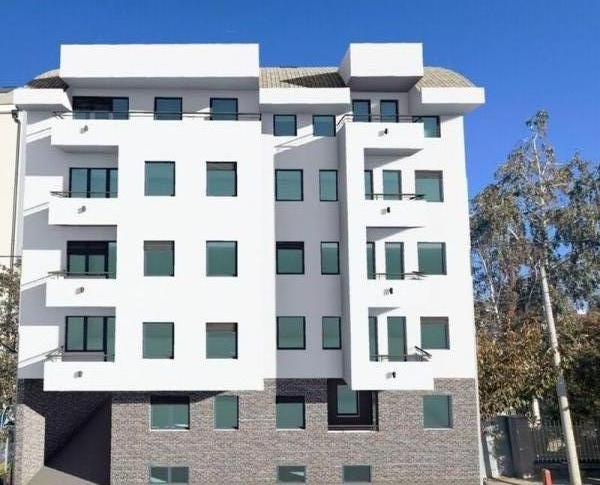 Glavna slika -Salajka (Partizanska ulica), 46m2, dvosoban stan, novogradnja, 135.450 €