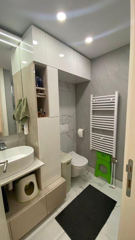 Glavna slika -Grbavica, 71m2, trosoban stan, novogradnja, 242.050 €