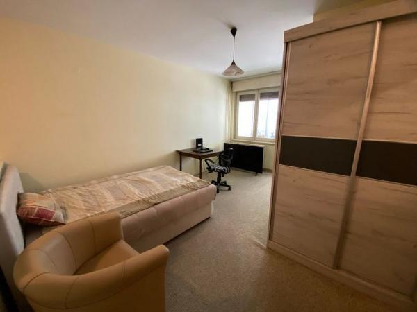 Glavna slika -Bulevar oslobođenja, 31m2, jednosoban stan, novogradnja, 87.550 €