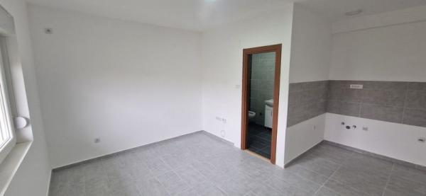Glavna slika -Adice, 28m2, jednoiposoban stan, novogradnja, 52.530 €