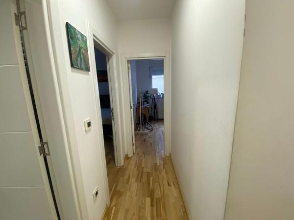 Glavna slika -Petrovaradin, 56m2, dvoiposoban stan, novogradnja, 110.330 €