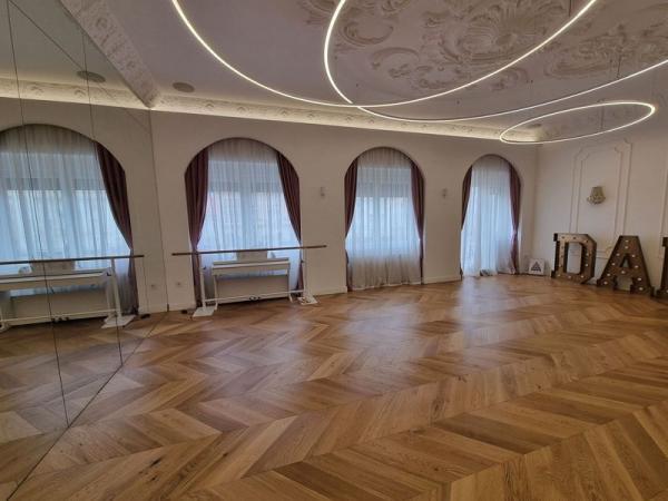 Glavna slika -Novi Sad centar, 104m2, trosoban stan, novogradnja, 412.000 €