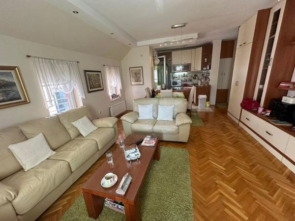 Glavna slika -Novi Sad, 74m2, trosoban stan, novogradnja, 144.820 €