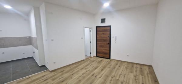 Glavna slika -Petrovaradin, 28m2, stan, novogradnja, 40.380 €