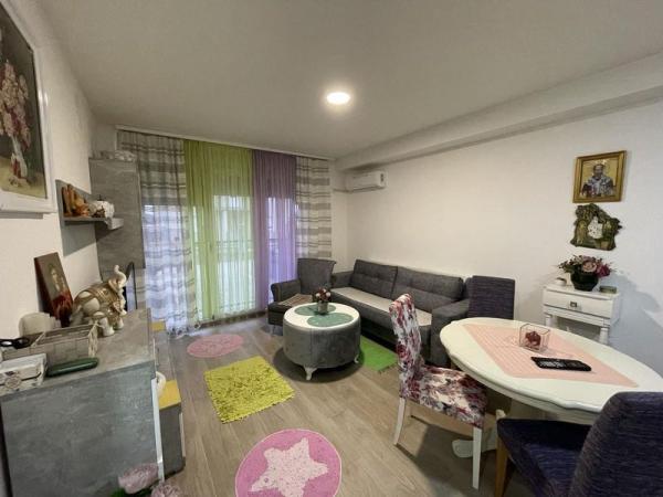 Glavna slika -Futog, 35m2, jednoiposoban stan, novogradnja, 63.860 €