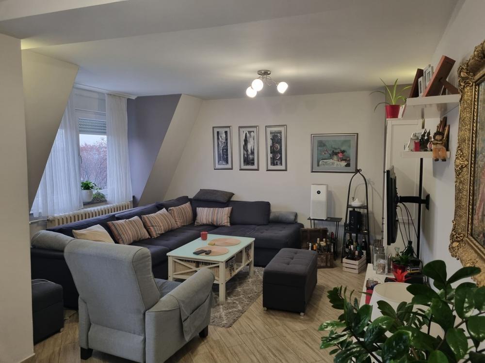 Glavna slika -Sajmište, 116m2, četvorosoban stan, novogradnja, 322.600 €