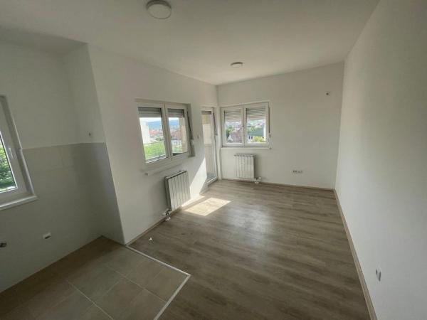 Glavna slika -Novo naselje, 29m2, jednosoban stan, novogradnja, 77.660 €