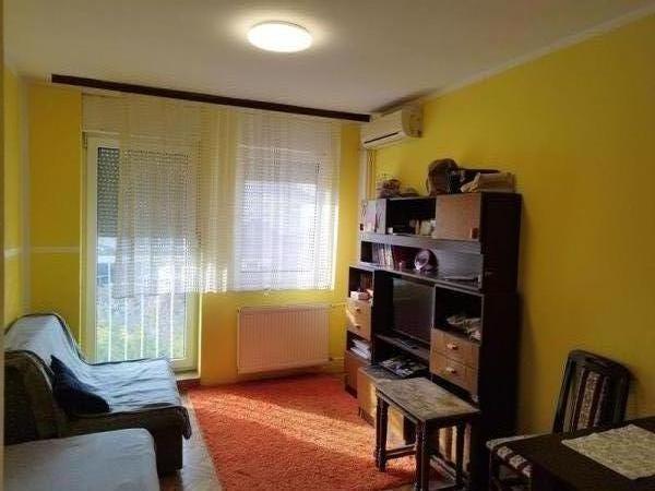 Glavna slika -Grbavica, 25m2, jednosoban stan, novogradnja, 79.830 €