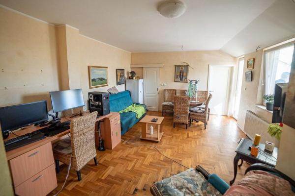 Glavna slika -Grbavica, 66m2, troiposoban stan, novogradnja, 146.970 €