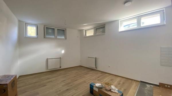 Glavna slika -Petrovaradin, 50m2, dvosoban stan, novogradnja, 71.800 €