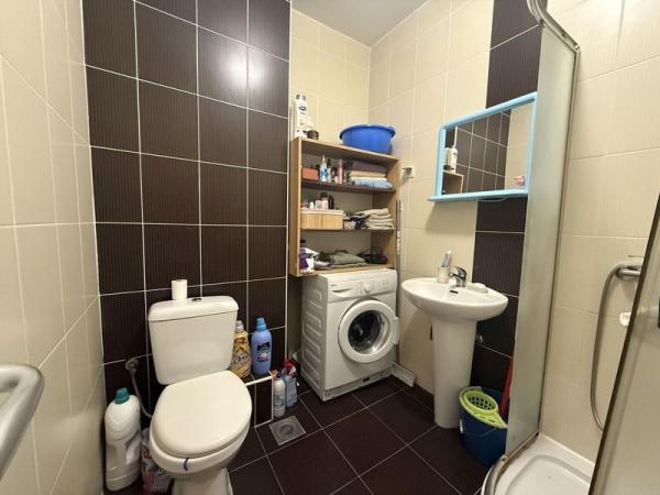 Glavna slika -Novi Sad, 27m2, stan, novogradnja, 77.250 €