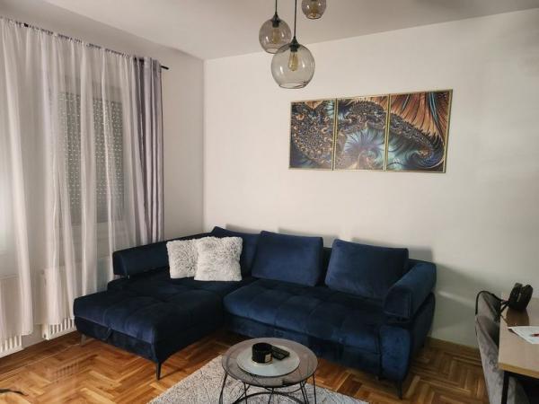 Glavna slika -Novi Sad, 39m2, jednoiposoban stan, novogradnja, 113.300 €
