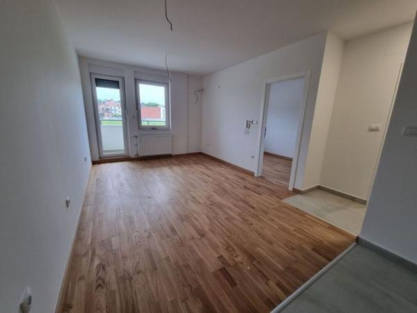 Glavna slika -Tatarsko brdo, 39m2, dvosoban stan, novogradnja, 100.000 €