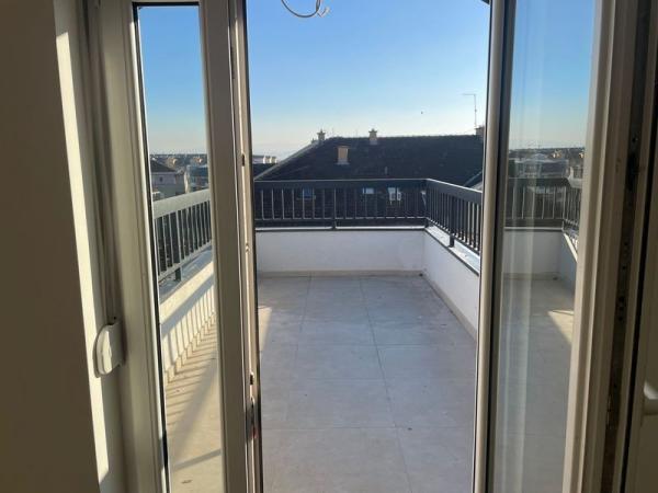 Glavna slika -Novi Sad, 54m2, dvosoban stan, novogradnja, 87.550 €