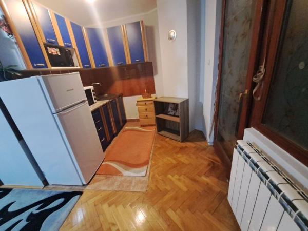 Glavna slika -Novi Sad, 26m2, stan, novogradnja, 59.740 €