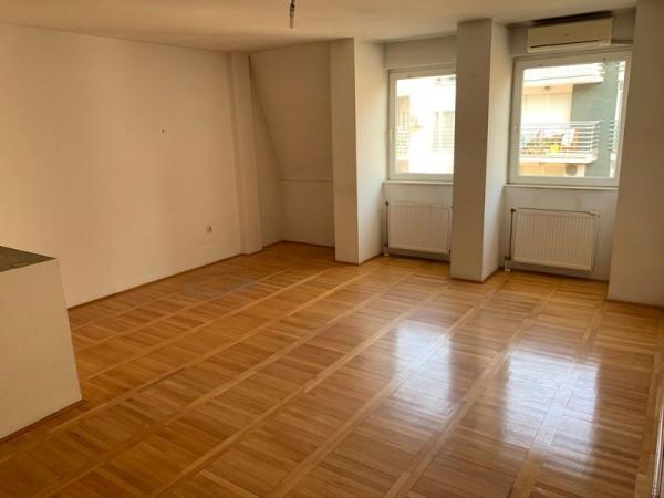 Glavna slika -Novi Sad, 55m2, dvosoban stan, novogradnja, 113.300 €