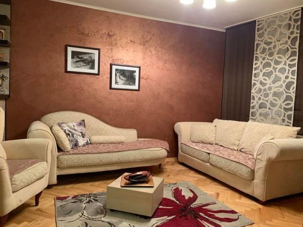 Glavna slika -Banatić, 51m2, dvosoban stan, novogradnja, 136.580 €