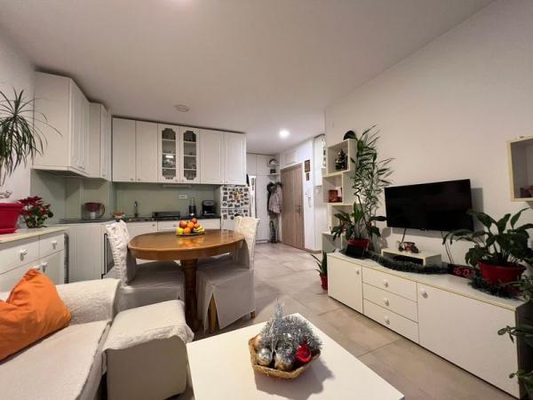 Glavna slika -Telep, 47m2, dvoiposoban stan, novogradnja, 133.900 €