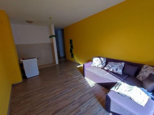 Glavna slika -Grbavica, 52m2, dvoiposoban stan, novogradnja, 123.600 €