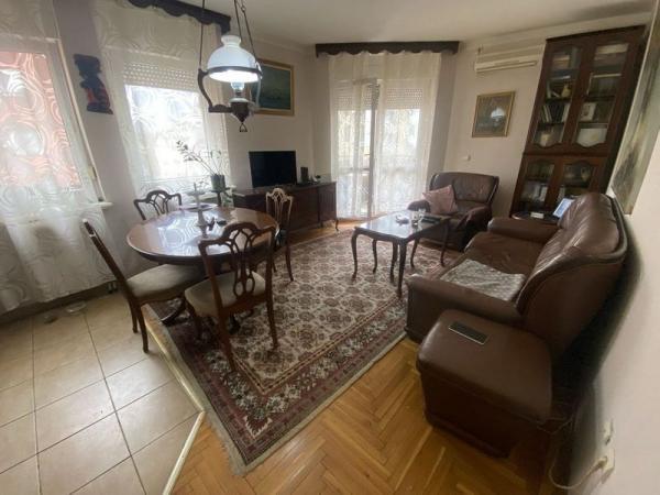 Glavna slika -Grbavica, 71m2, trosoban stan, novogradnja, 182.850 €