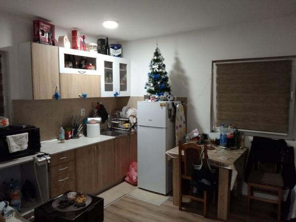 Glavna slika -Adice, 27m2, jednoiposoban stan, novogradnja, 48.810 €