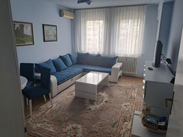 Glavna slika -Bulevar oslobođenja, 41m2, dvosoban stan, novogradnja, 148.530 €