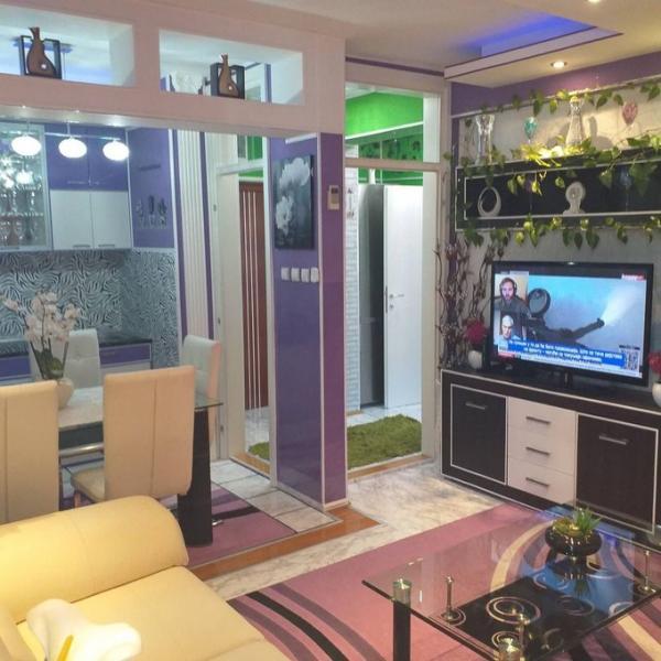 Glavna slika -Bulevar oslobođenja, 40m2, dvosoban stan, novogradnja, 164.800 €