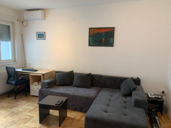 Glavna slika -Grbavica, 40m2, dvosoban stan, novogradnja, 123.600 €