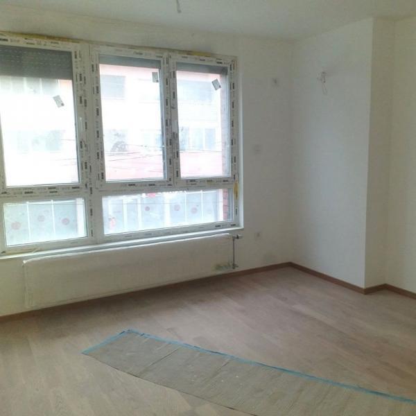 Glavna slika -Telep, 25m2, stan, novogradnja, 72.100 €