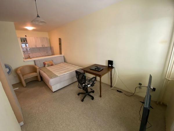 Glavna slika -Novi Sad, 31m2, stan, novogradnja, 87.550 €