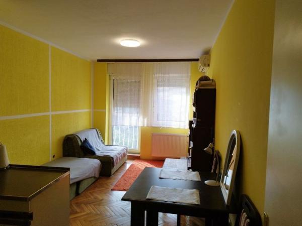 Glavna slika -Grbavica, 25m2, stan, novogradnja, 79.830 €