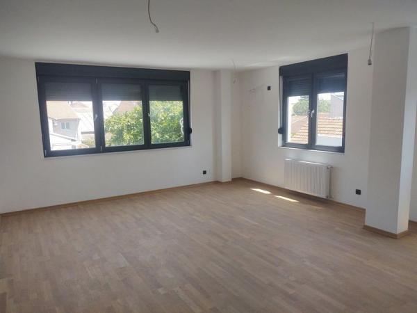 Glavna slika -Bulevar patrijarha Pavla (Somborski bulevar), 86m2, troiposoban stan, novogradnja, 195.790 €