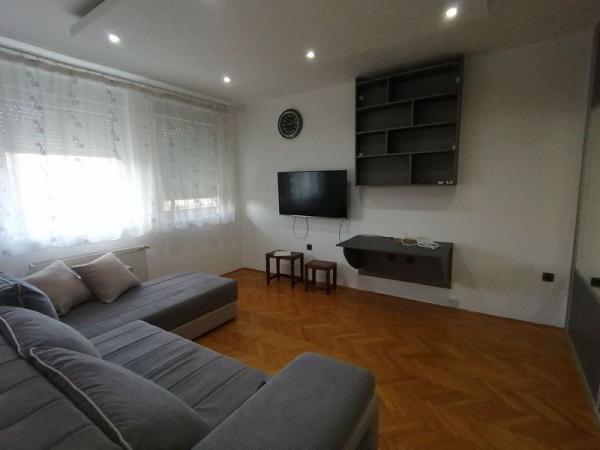Glavna slika -Novo naselje, 30m2, jednosoban stan, novogradnja, 82.400 €