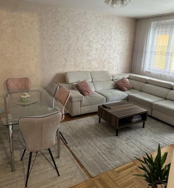 Glavna slika -Novi Sad, 65m2, trosoban stan, novogradnja, 143.690 €