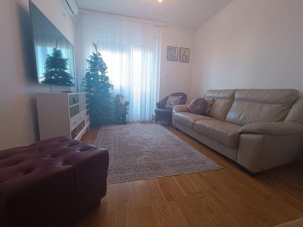 Glavna slika -Novi Sad, 56m2, trosoban stan, novogradnja, 173.040 €