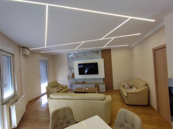 Glavna slika -Podbara, 74m2, trosoban stan, novogradnja, 190.550 €