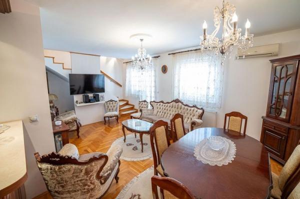 Glavna slika -Novi Sad, 91m2, četvorosoban stan, novogradnja, 175.100 €