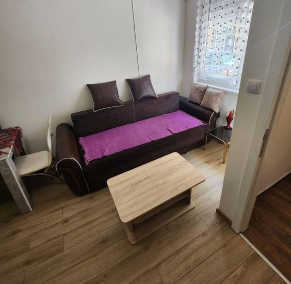 Glavna slika -Nova Detelinara, 74.51m2, trosoban stan, novogradnja, 236.380 €