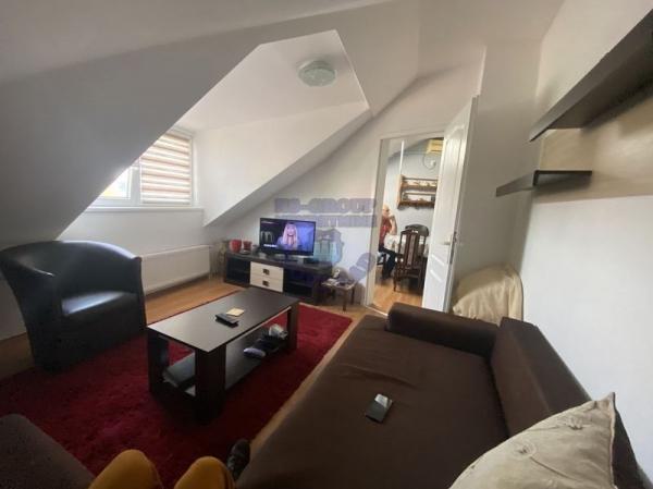 Glavna slika -Nova Detelinara, 29.74m2, jednosoban stan, novogradnja, 102.780 €