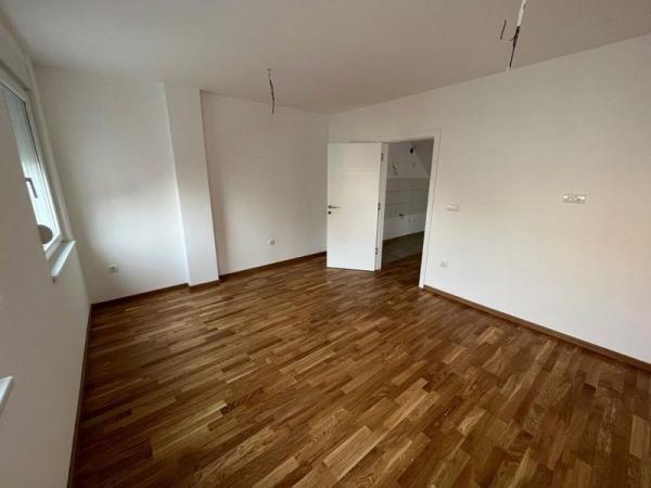 Glavna slika -Nova Detelinara, 48.65m2, dvosoban stan, novogradnja, 159.850 €