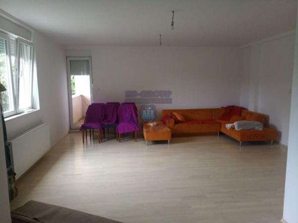 Glavna slika -Nova Detelinara, 71.41m2, trosoban stan, novogradnja, 226.540 €